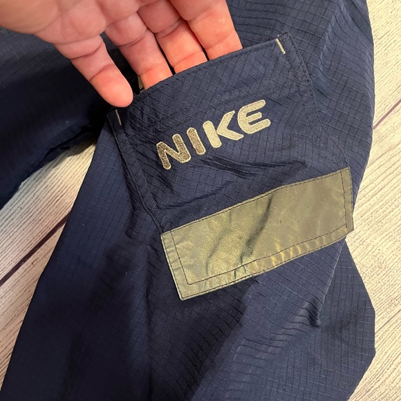 Nike Windbreaker jacket men size L - Picture 6 of 11